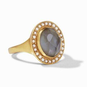 Julie Vos Juliet ring size 6